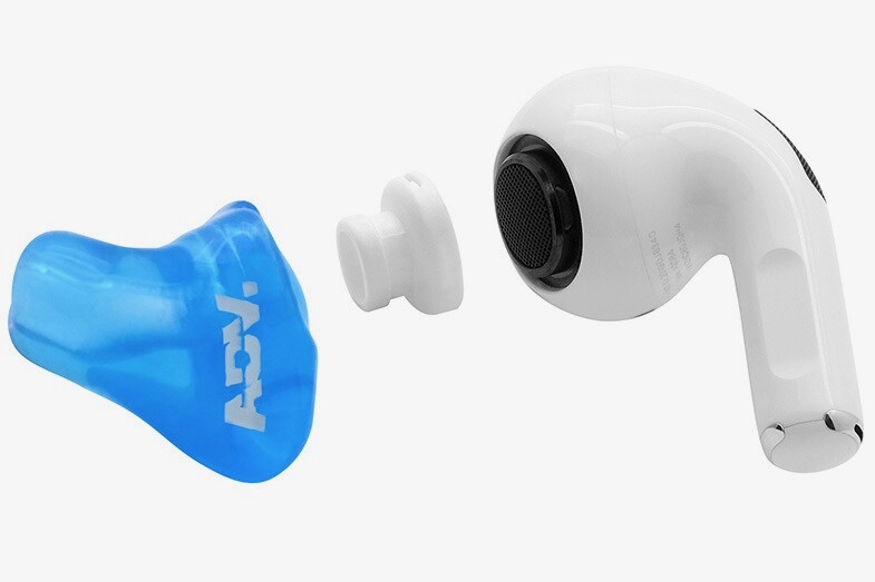 Custom tips airpods pro sales